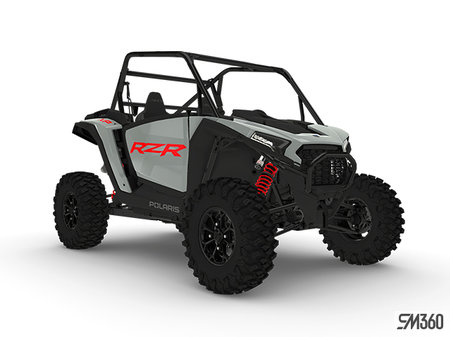 RZR XP 1000 Premium 2025 - photo 1