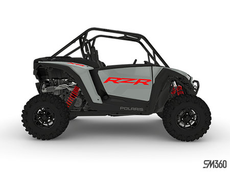 RZR XP 1000 Premium 2025 - photo 2