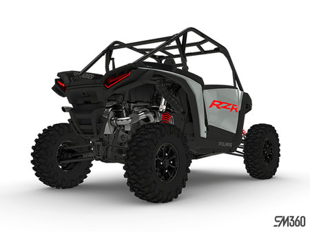 RZR XP 1000 Premium 2025 - photo 3