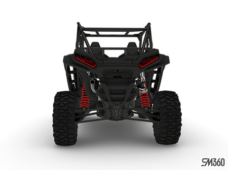 RZR XP 1000 Premium 2025 - photo 4