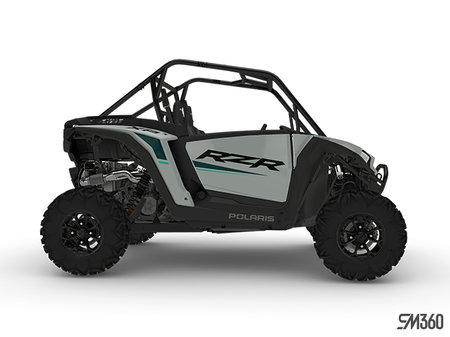 RZR XP 1000 Sport 2025 - photo 2