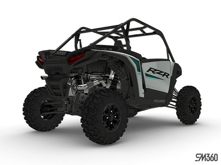 RZR XP 1000 Sport 2025 - photo 3