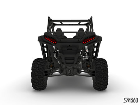 RZR XP 1000 Sport 2025 - photo 4