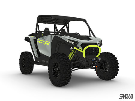 RZR XP 1000 Ultimate 2025 - photo 1