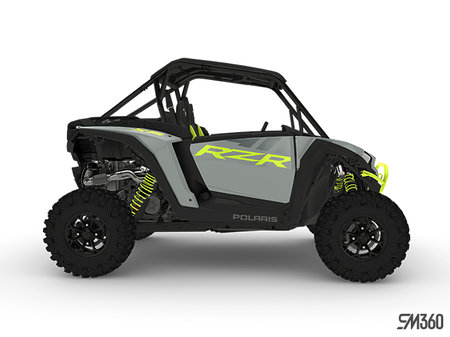 RZR XP 1000 Ultimate 2025 - photo 2