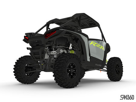 RZR XP 1000 Ultimate 2025 - photo 3