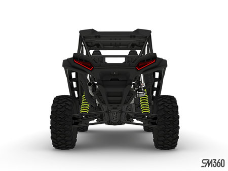 RZR XP 1000 Ultimate 2025 - photo 4