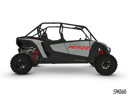 RZR XP 4 1000 Premium 2025 - photo 2