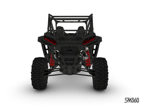 RZR XP 4 1000 Premium 2025 - photo 4