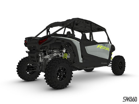 RZR XP 4 1000 Ultimate 2025 - photo 3