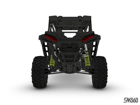 RZR XP 4 1000 Ultimate 2025 - photo 4