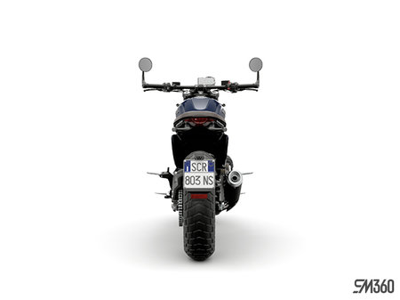 Scrambler Ducati Nightshift BASE Nightshift 2025 - photo 4