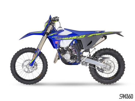 SHERCO 125 SE FACTORY BASE 2025 - photo 2