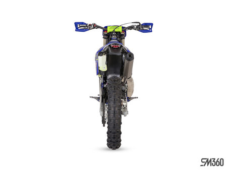 SHERCO 125 SE FACTORY BASE 2025 - photo 4