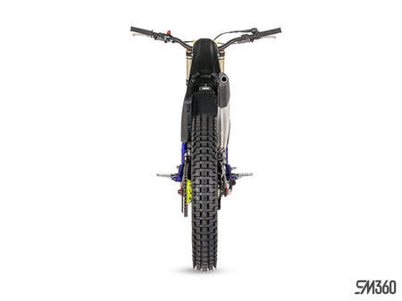 SHERCO 125 ST-F FACTORY BASE 2025 - photo 4