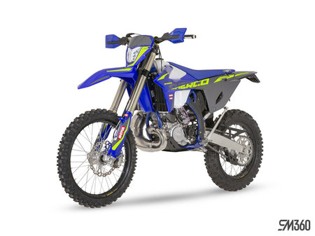 SHERCO 250 SE FACTORY BASE 2025 - photo 1