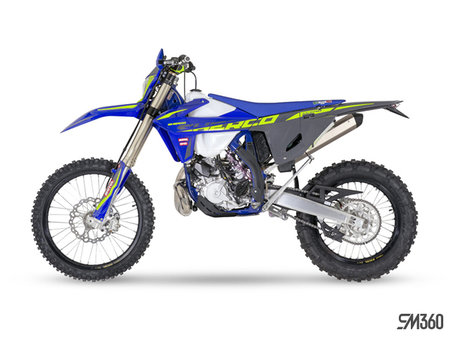 SHERCO 250 SE FACTORY BASE 2025 - photo 2