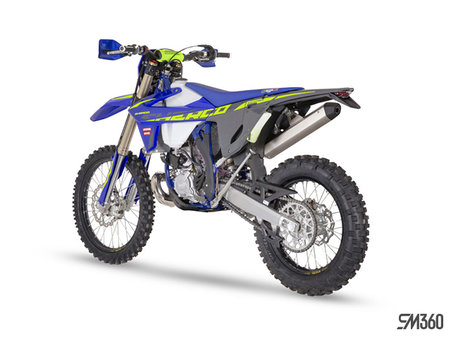 SHERCO 250 SE FACTORY BASE 2025 - photo 3
