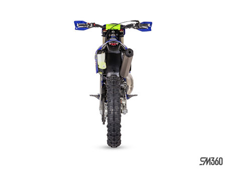 SHERCO 250 SE FACTORY BASE 2025 - photo 4