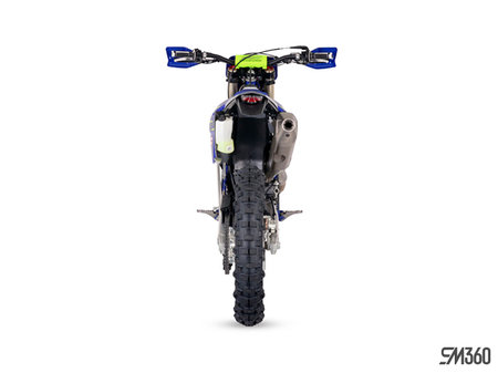 SHERCO 250 SEF FACTORY BASE 2025 - photo 4