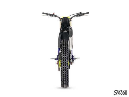 SHERCO 250 ST-F FACTORY BASE 2025 - photo 4