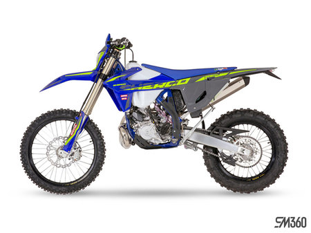 SHERCO 300 SE FACTORY BASE 2025 - photo 2