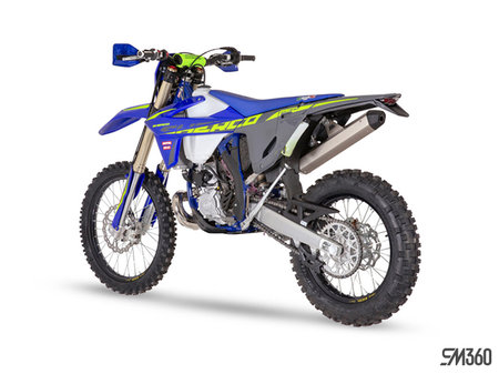 SHERCO 300 SE FACTORY BASE 2025 - photo 3