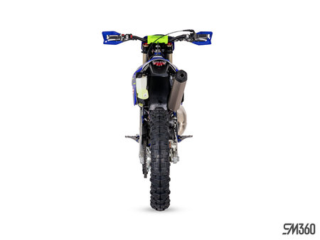 SHERCO 300 SE FACTORY BASE 2025 - photo 4