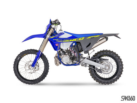 SHERCO 300 SE RACING BASE 2025 - photo 2