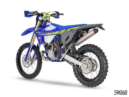 SHERCO 300 SE RACING BASE 2025 - photo 3