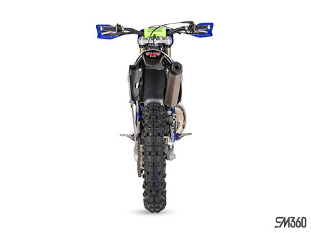 SHERCO 300 SE RACING BASE 2025 - photo 4