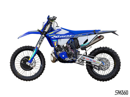 SHERCO 300 SE XTREM BASE 2025 - photo 1