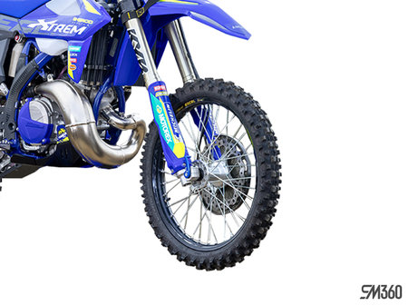 SHERCO 300 SE XTREM BASE 2025 - photo 2