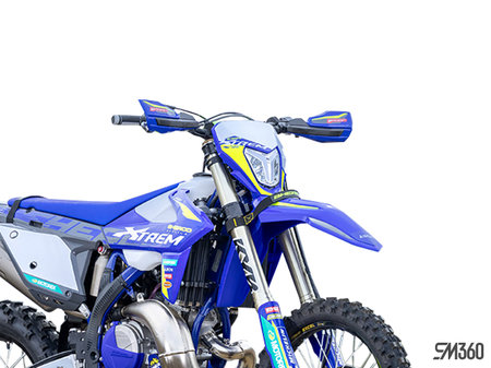 SHERCO 300 SE XTREM BASE 2025 - photo 3