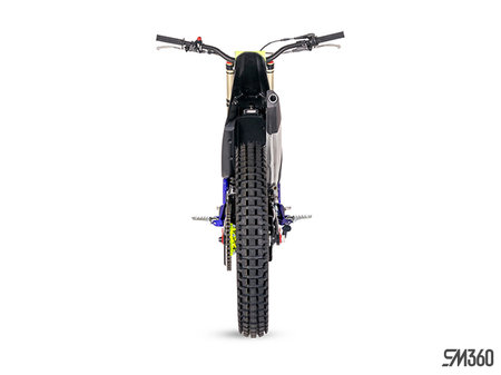 SHERCO 300 ST-F FACTORY BASE 2025 - photo 4