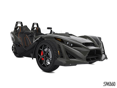 Slingshot R Base R 2025 - photo 1
