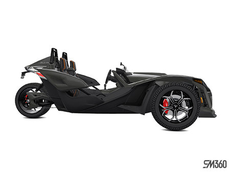 Slingshot R Base R 2025 - photo 2