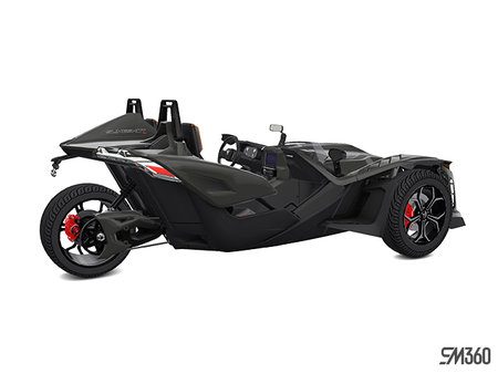 Slingshot R Base R 2025 - photo 3