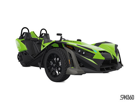 Slingshot SL Base SL 2025 - photo 1