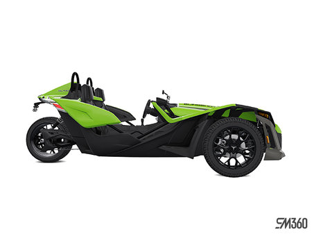 Slingshot SL Base SL 2025 - photo 2