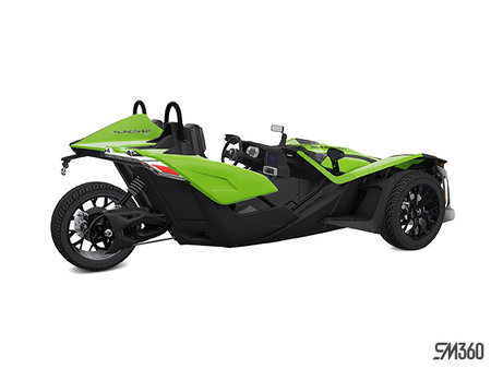 Slingshot SL Base SL 2025 - photo 3