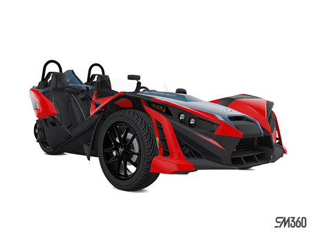 Slingshot SLR Base SLR 2025 - photo 1