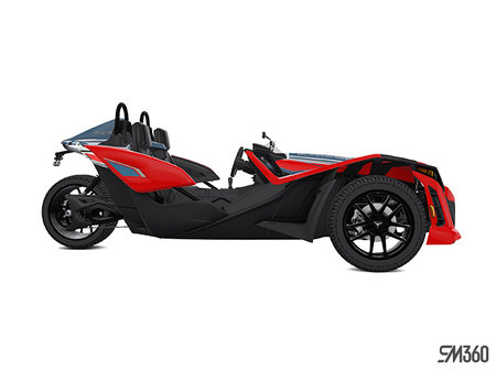 Slingshot SLR Base SLR 2025 - photo 2