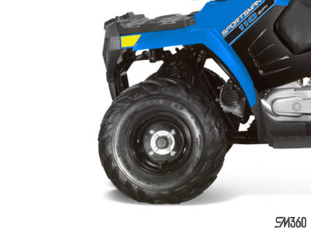 Sportsman 110 Base Sportsman 110 2025 - photo 2