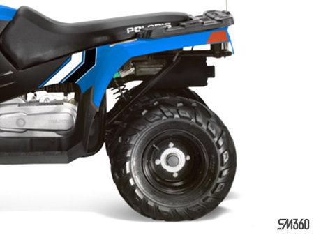 Sportsman 110 Base Sportsman 110 2025 - photo 4