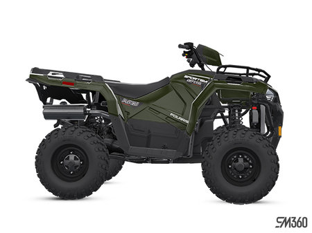 Sportsman 570 Base Sportsman 570 2025 - photo 2