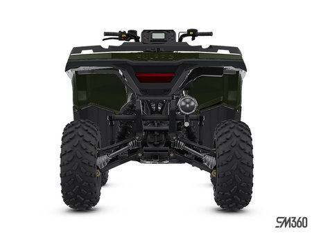 Sportsman 570 Base Sportsman 570 2025 - photo 4
