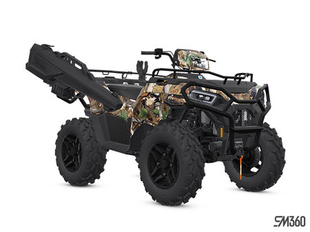 Sportsman 570 Hunt edition 2025 - photo 1