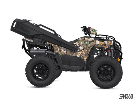 Sportsman 570 Hunt edition 2025 - photo 2