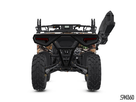 Sportsman 570 Hunt edition 2025 - photo 4